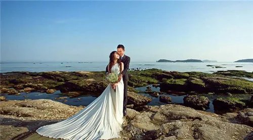 2018大连婚纱摄影排名  大连哪家婚纱摄影好