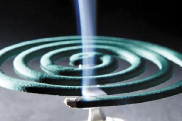 蚊子最怕什么？