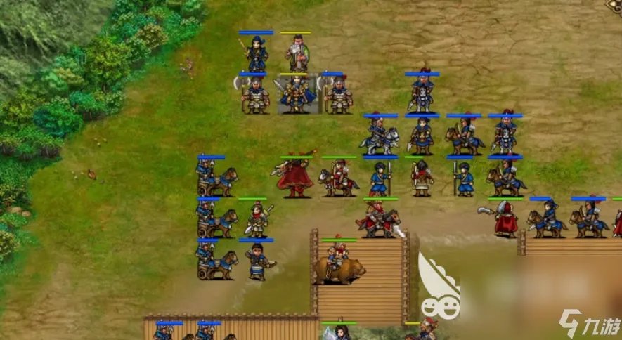 2023好玩单机策略游戏排行 人气最高的策略单机游戏有什么