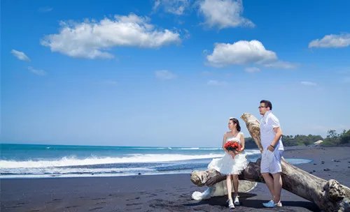 海外婚纱摄影排名  海外婚纱照多少钱