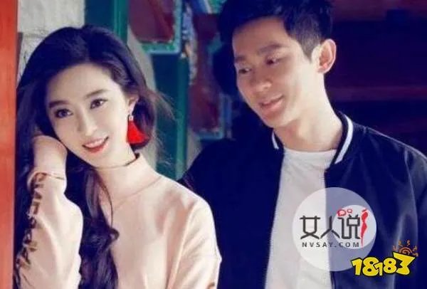 李晨范冰冰宣布分手 分手详情原因揭秘