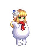 《DNF》守护者二觉像素头动图一览