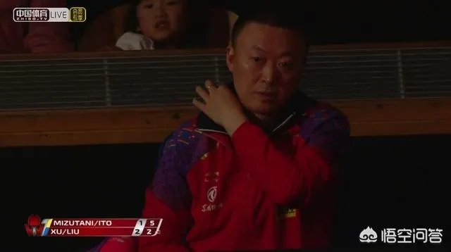 瑞典赛混双决赛，许昕/刘诗雯有惊无险3-2逆转水谷隼/伊藤美诚摘冠，你怎么看？