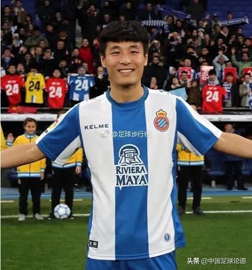 金信煜与武磊,谁踢球更勤奋?