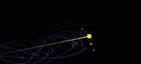 地球自转速度每秒466米，怎么人类感觉不到？