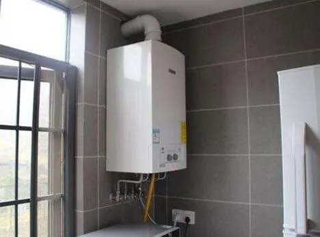 国森壁挂炉ep什么故障