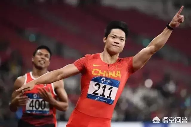 9月9日田径洲际杯百米大战，苏炳添夺冠的可能性如何，能否突破9秒90大关？