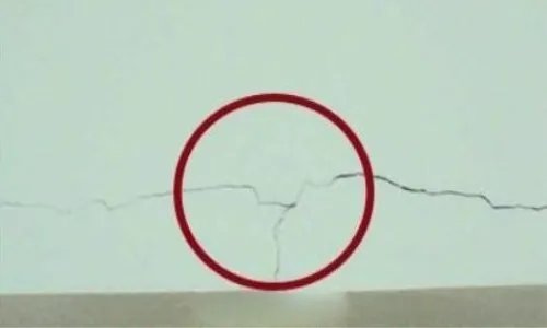 墙面裂缝如何修补 墙面裂缝修补的注意事项