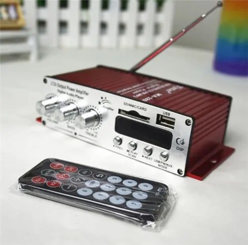 电脑功放机怎么连接 功放机有哪些作用