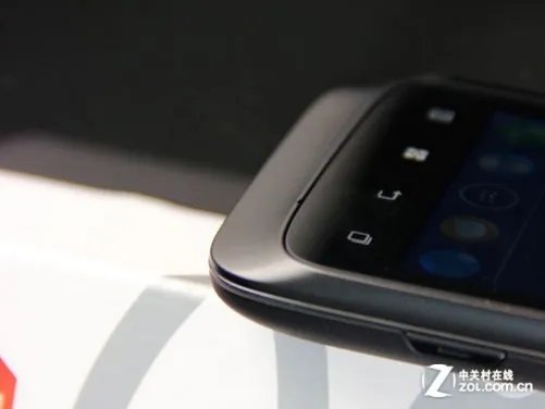 1GHz双核+2000mAh 联想乐Phone A789评测