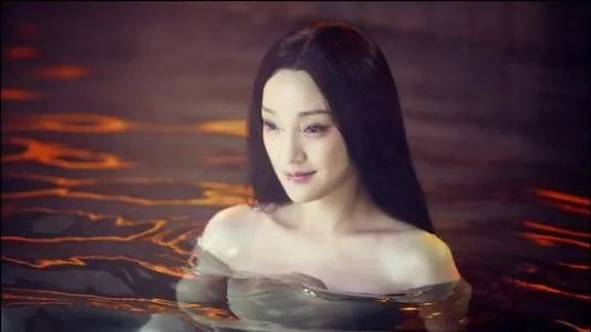 为什么瘦小的周迅出演过那么多的大美女却没有争议？