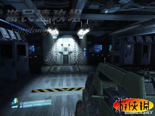 《异形：殖民军》图文流程攻略