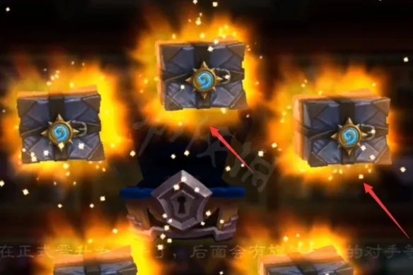 炉石传说新手免费卡组怎么领