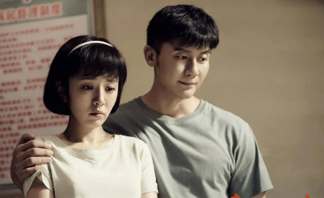 42岁演高中生，李晨被吐槽太成熟了？