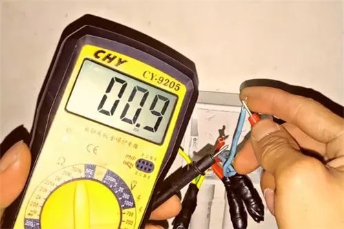 万用表的功能有哪些