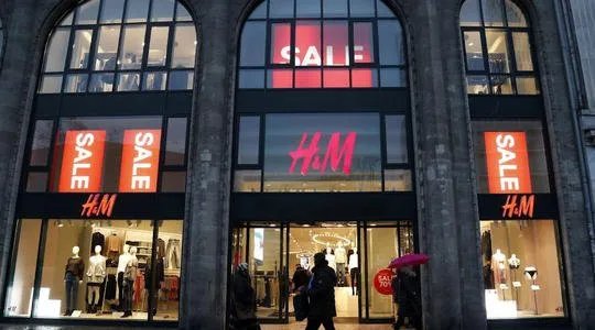 淘宝下架HM商品，线下门店的经营状况怎么样？