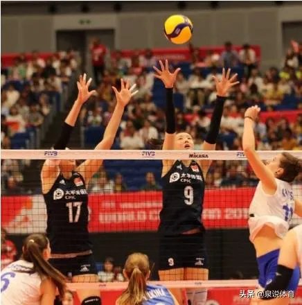 中国、荷兰、美国均3胜0负，为什么女排世界杯排名却是中国第一、荷兰第二、美国第三？