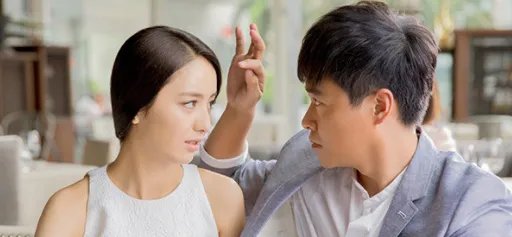 陈思诚和佟丽娅之间的感情已经貌合神离，为什么她们不选择离婚呢？