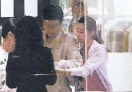 李冰冰恋情曝光，小男友究竟是何许人也？