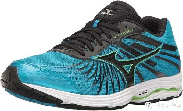 美津浓预言7,蜜糖/砒霜的代表作,跑鞋评测及大体重跑步的心得谏言