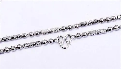 白金项链一般多少钱 白金项链的款式有哪几种