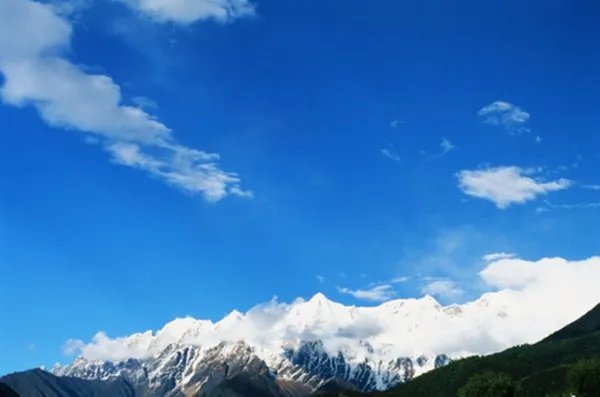 哪些地方的痣能带给你带来福气？