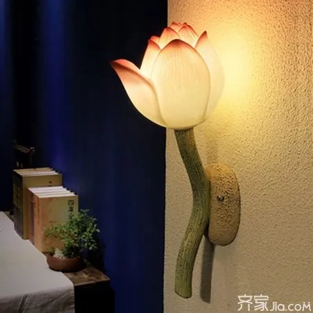 最爱古典韵味  10款灯具让人品味优雅