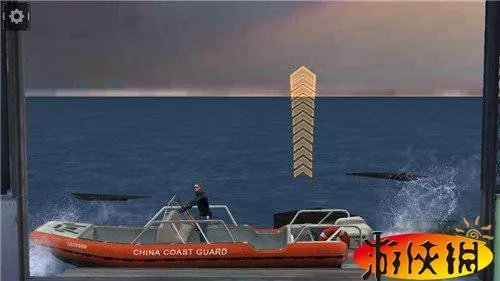 《CF手游》巨人废墟普通剧情1-5三星攻略