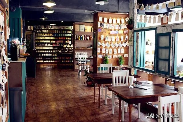 奶茶店的发展前景如何？