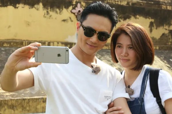 袁咏仪做了什么，为何采访时说曾后悔伤害张智霖？