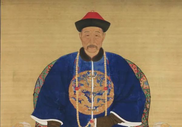 康熙太子和索额图的关系是怎样的？