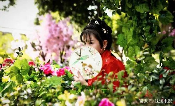 好看的古装片推荐