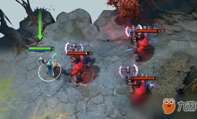 《DOTA2》最新的版本做了哪些改动 7.20版本改动比较大的机制介绍