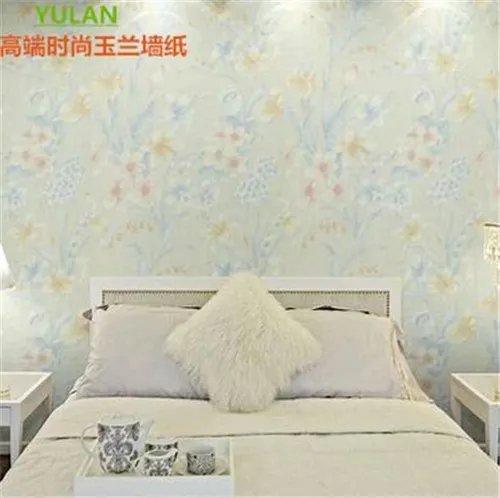 2018墙布品牌十大排名  墙布什么品牌好