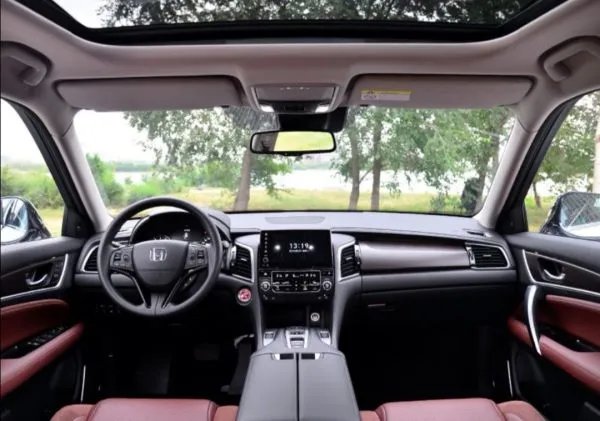 本田冠道报价是多少？目前值得入手么？