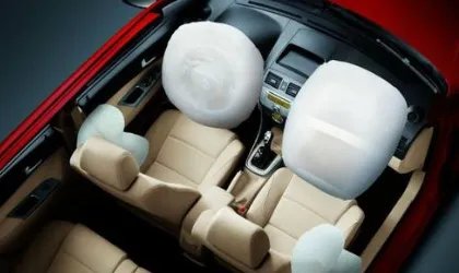 换一个安全气囊需要多少钱