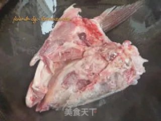 鱼头汤