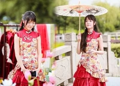 经常身穿汉服又到处宣传汉服文化的徐娇，为什么被传常遭汉服圈排挤？