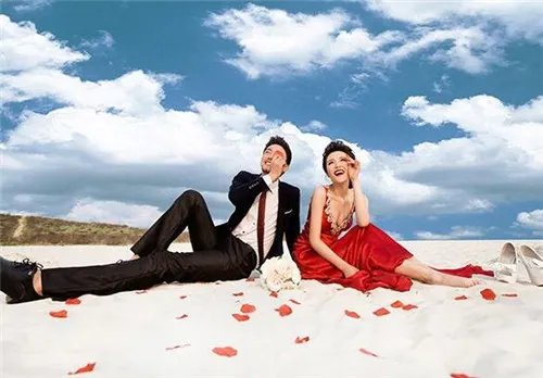 合肥婚纱摄影价格如何  合肥拍摄婚纱照价格一览