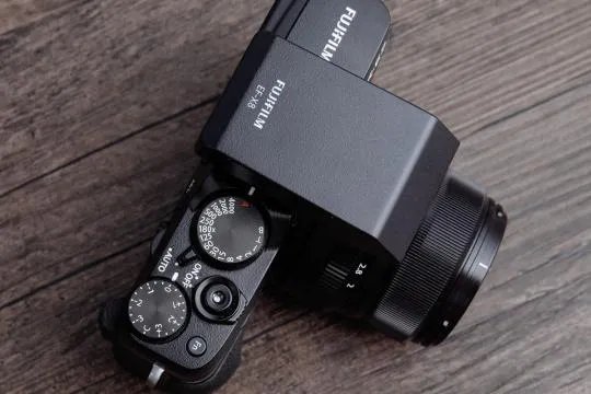 富士X-E3无反相机怎么样?