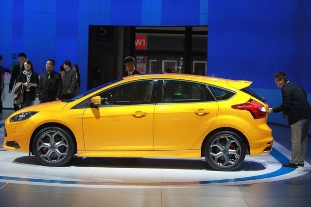 福克斯质量怎么样？