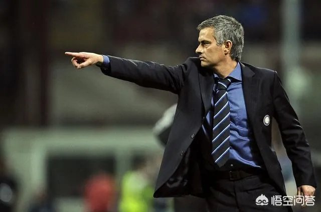 穆里尼奥真的已经不如瓜迪奥拉了吗?