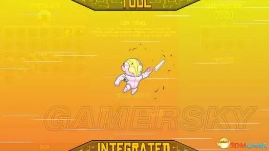 《崩溃大陆》第二大陆图文攻略 第二大陆全任务图文流程攻略