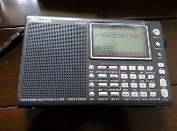 十大收音机品牌有哪些？