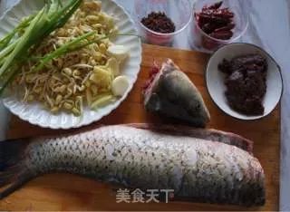 【四川】麻辣水煮鱼