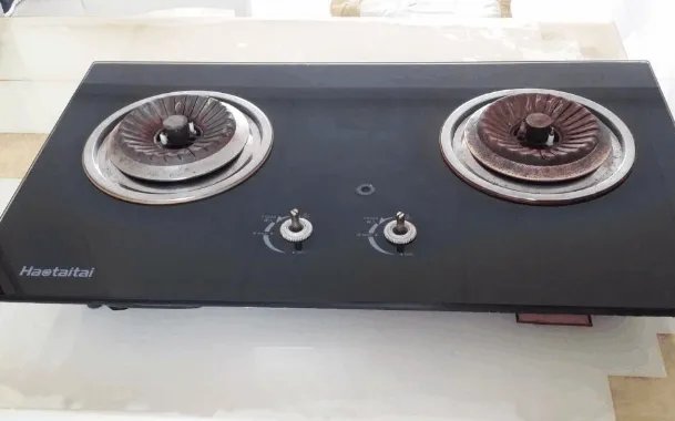 煤气灶点火器怎么换