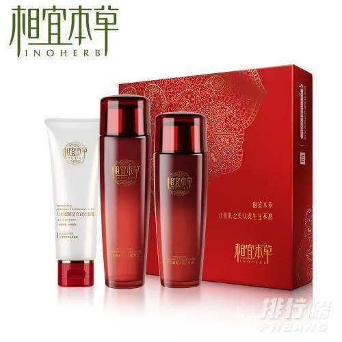 补水口碑最好的护肤品前十名_国产口碑最好的补水护肤品有哪些