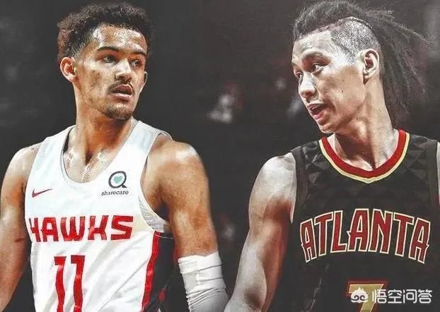 老鹰VS森林狼，你有什么特别看法？