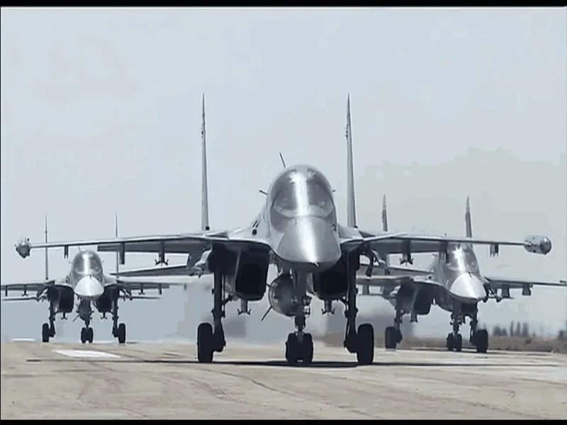 土耳其军事行动的感想