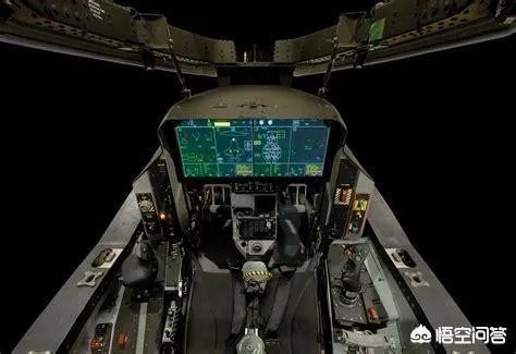 美国的F22和F35都是五代机，它们都有哪些相同点，又有何区别？